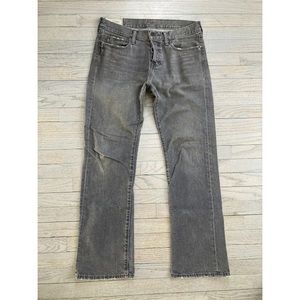 Abercrombie bootcut 31x32